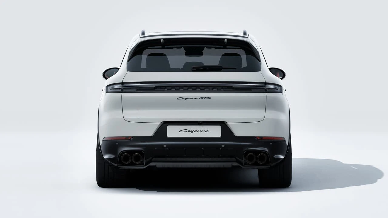2026 Porsche 9Y0/9Y3 Cayenne GTS - Image 7 of 14