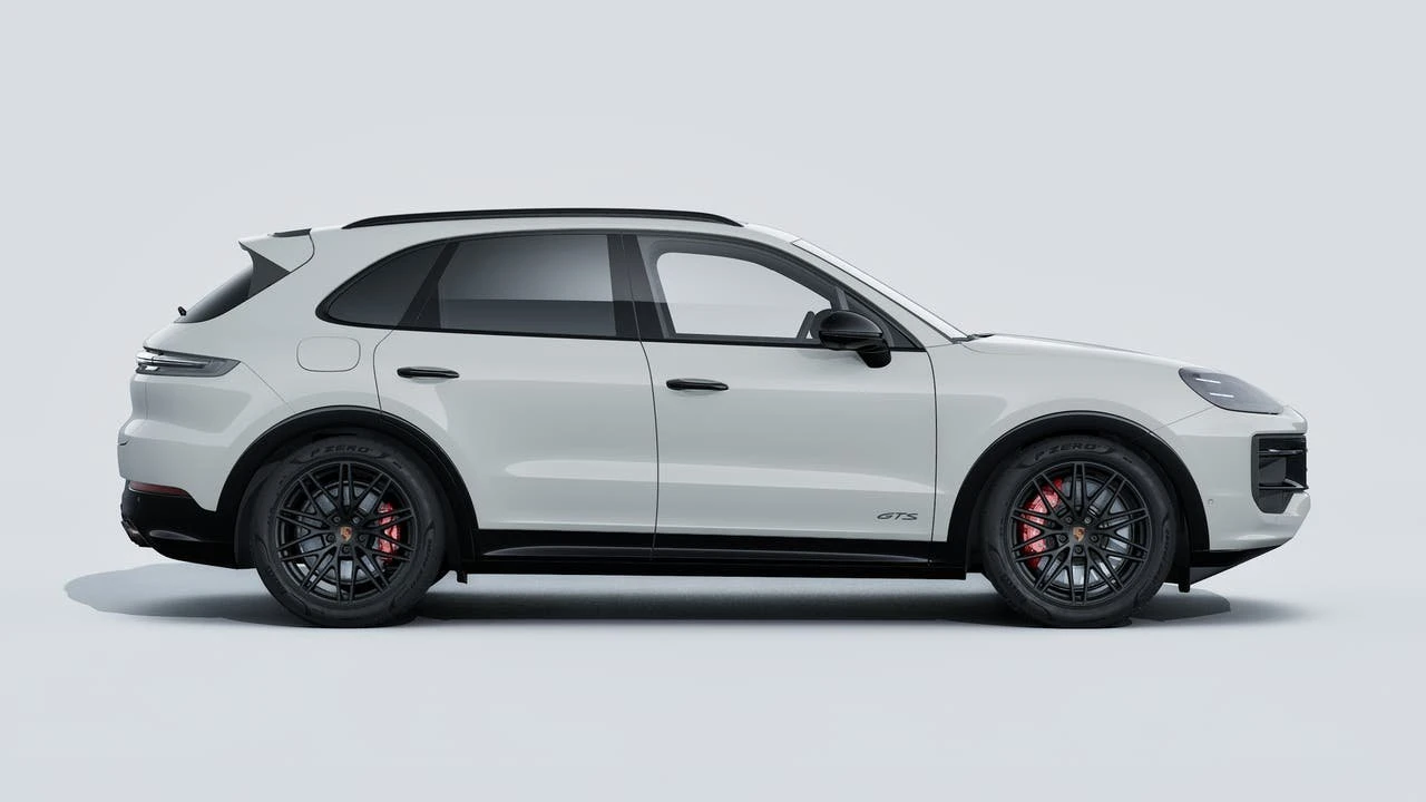 2026 Porsche 9Y0/9Y3 Cayenne GTS - Image 6 of 14