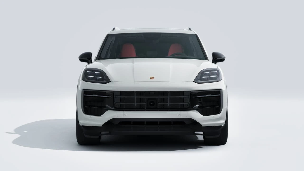 2026 Porsche 9Y0/9Y3 Cayenne GTS - Image 8 of 14