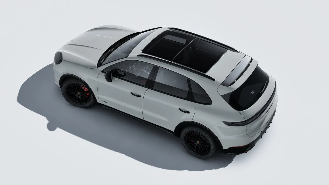 2026 Porsche 9Y0/9Y3 Cayenne GTS - Image 4 of 14