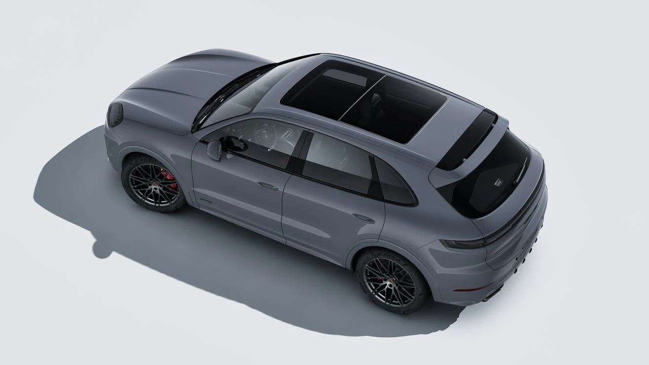 2026 Porsche 9Y0/9Y3 Cayenne GTS - Image 4 of 14
