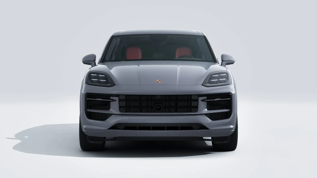 2026 Porsche 9Y0/9Y3 Cayenne GTS - Image 8 of 14