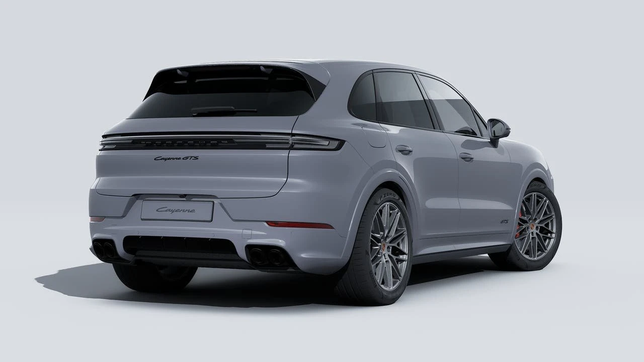 2026 Porsche 9Y0/9Y3 Cayenne GTS - Image 9 of 14