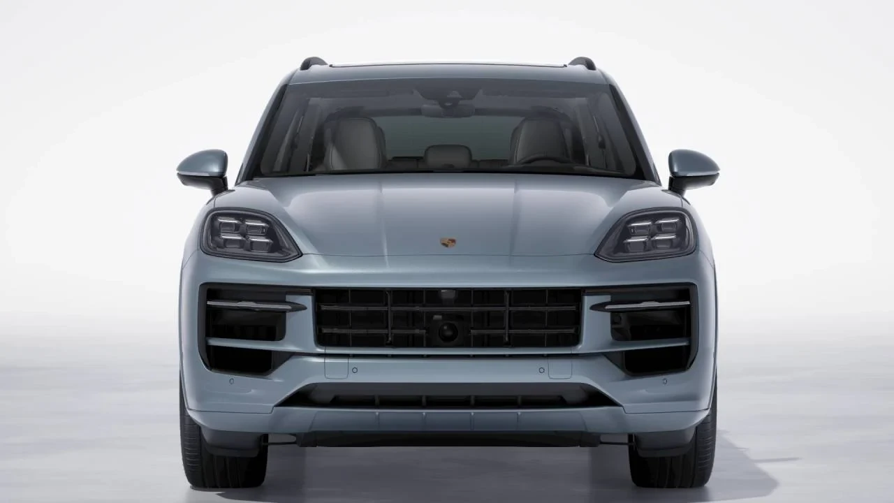 2026 Porsche 9Y0/9Y3 Cayenne GTS - Image 8 of 10