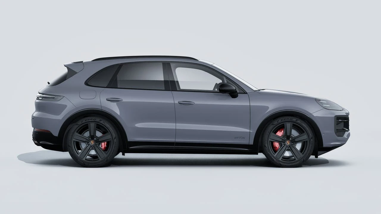 2026 Porsche 9Y0/9Y3 Cayenne GTS - Image 6 of 14