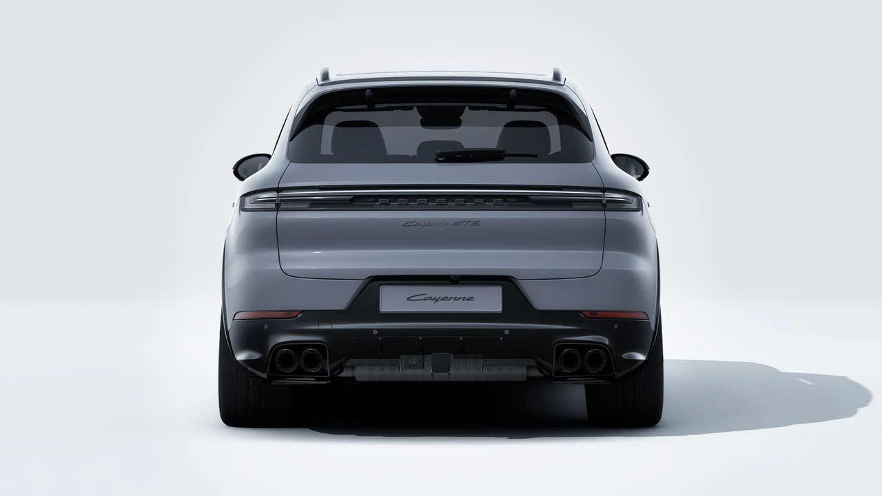 2026 Porsche 9Y0/9Y3 Cayenne GTS - Image 7 of 14