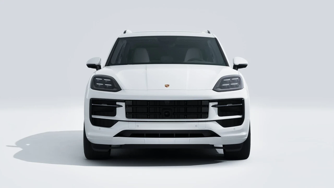 2026 Porsche 9Y0/9Y3 Cayenne GTS - Image 8 of 14