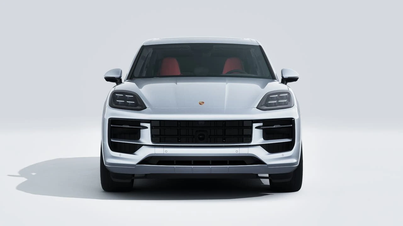 2026 Porsche 9Y0/9Y3 Cayenne GTS - Image 8 of 14