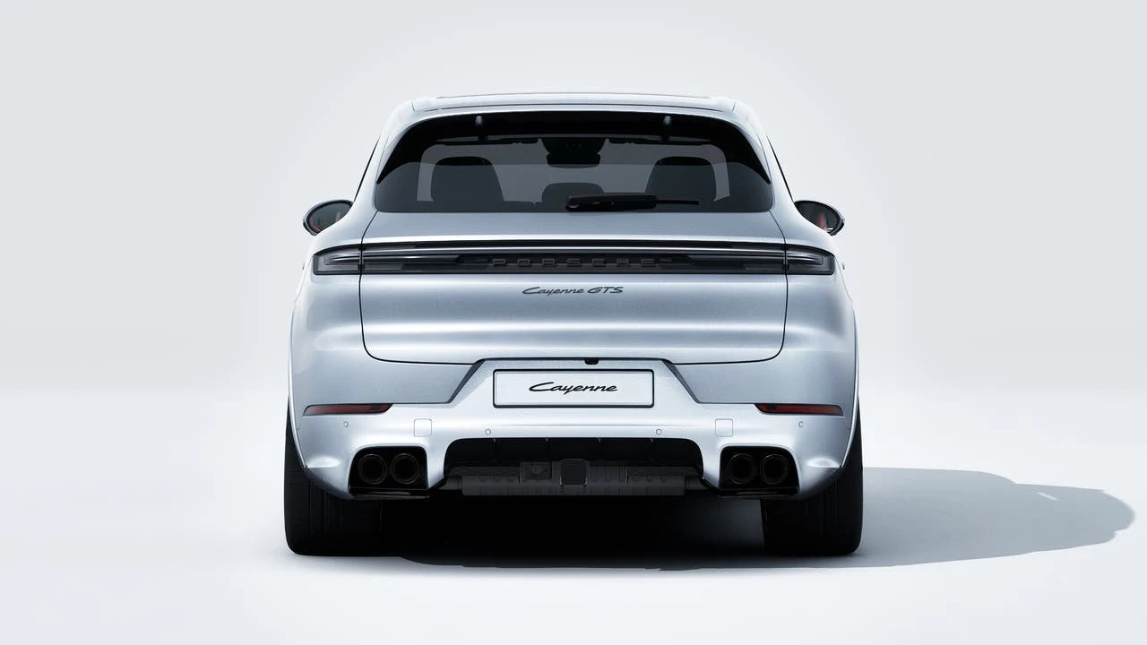 2026 Porsche 9Y0/9Y3 Cayenne GTS - Image 7 of 14