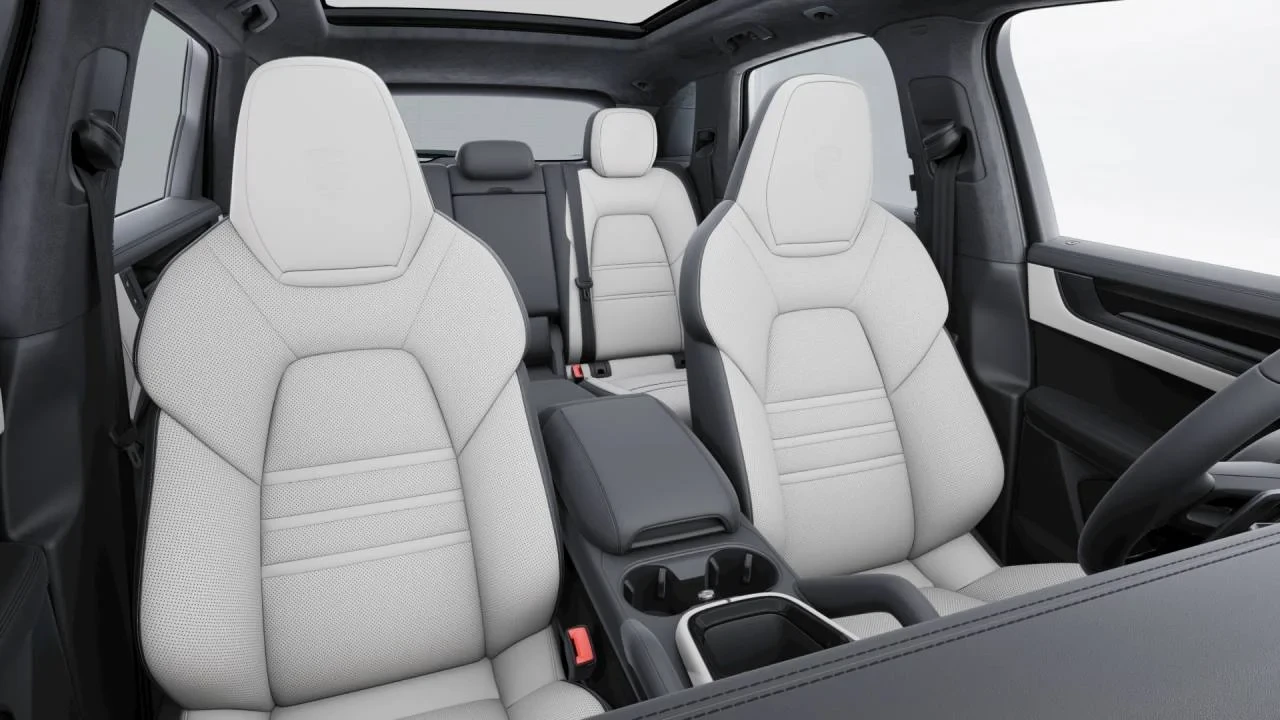 2026 Porsche 9Y0/9Y3 Cayenne GTS - Image 10 of 10