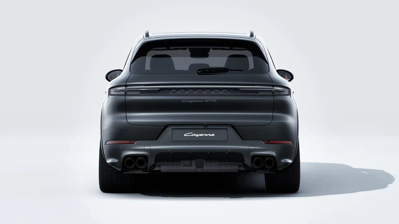 2026 Porsche 9Y0/9Y3 Cayenne GTS - Image 7 of 14