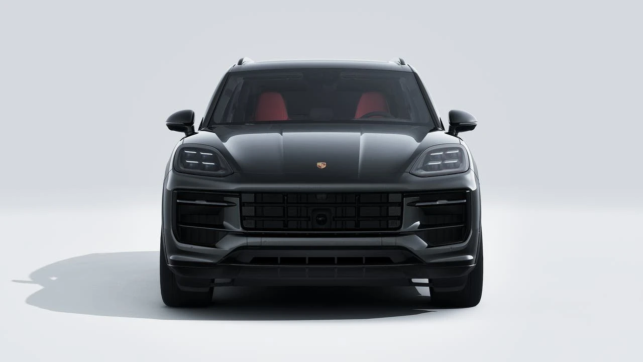 2026 Porsche 9Y0/9Y3 Cayenne GTS - Image 8 of 14