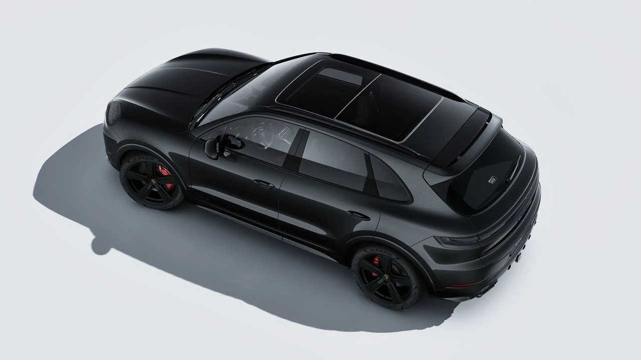 2026 Porsche 9Y0/9Y3 Cayenne GTS - Image 4 of 14