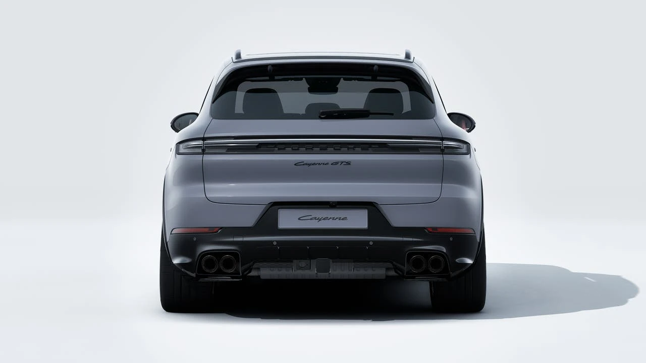 2026 Porsche 9Y0/9Y3 Cayenne GTS - Image 7 of 14