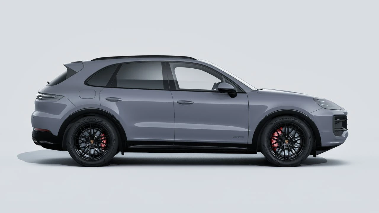 2026 Porsche 9Y0/9Y3 Cayenne GTS - Image 6 of 14