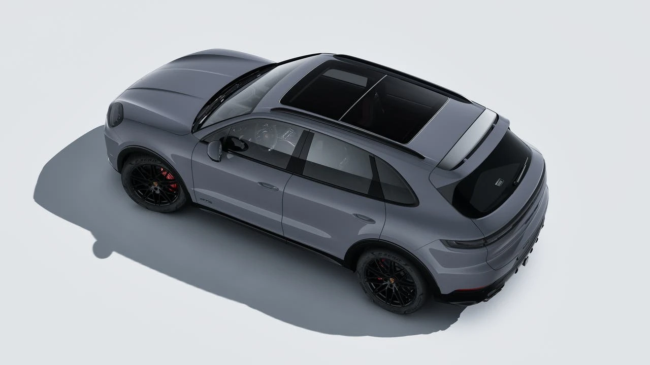 2026 Porsche 9Y0/9Y3 Cayenne GTS - Image 4 of 14