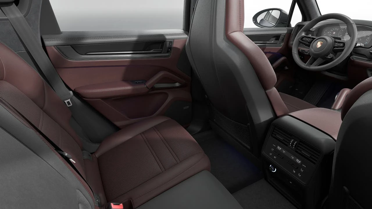 2026 Porsche 9Y0/9Y3 Cayenne GTS - Image 14 of 14