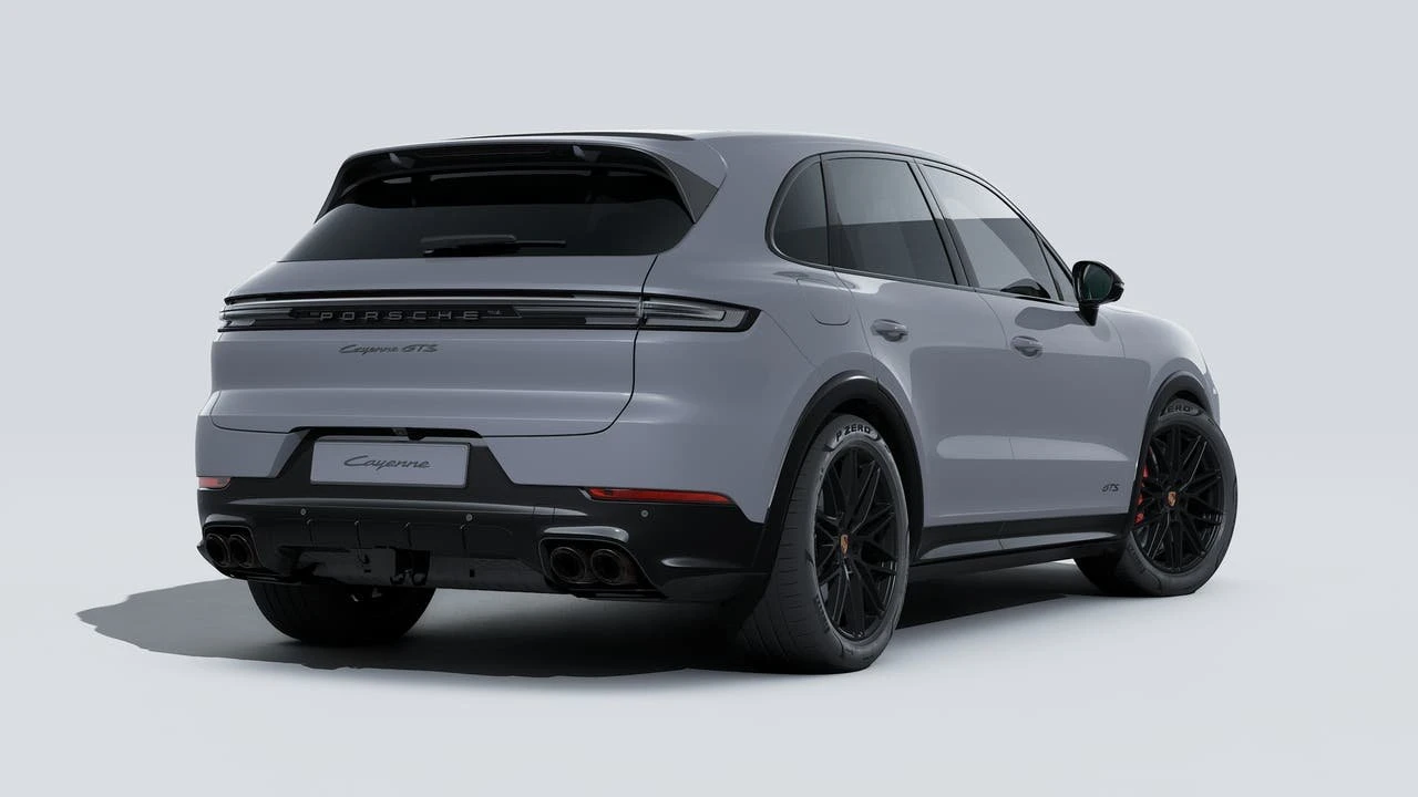 2026 Porsche 9Y0/9Y3 Cayenne GTS - Image 9 of 14