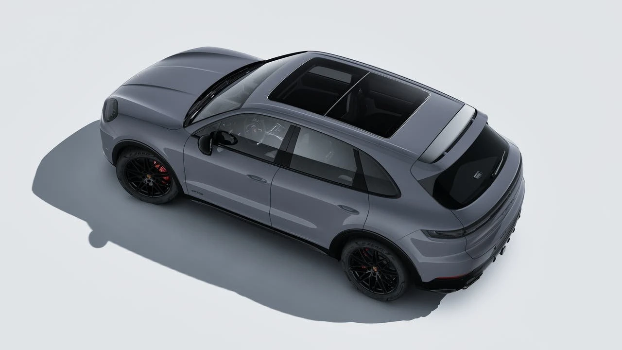 2026 Porsche 9Y0/9Y3 Cayenne GTS - Image 4 of 14