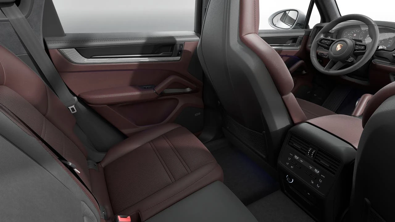 2026 Porsche 9Y0/9Y3 Cayenne GTS - Image 14 of 14