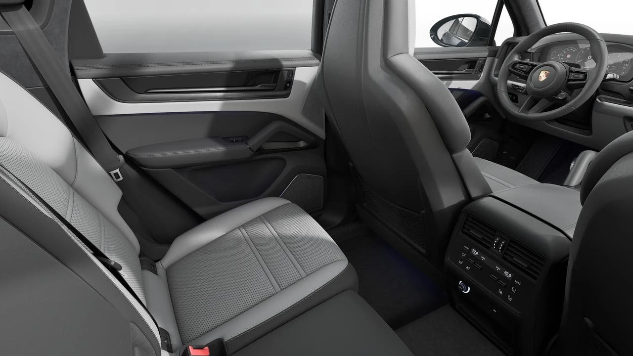 2026 Porsche 9Y0/9Y3 Cayenne GTS - Image 14 of 14