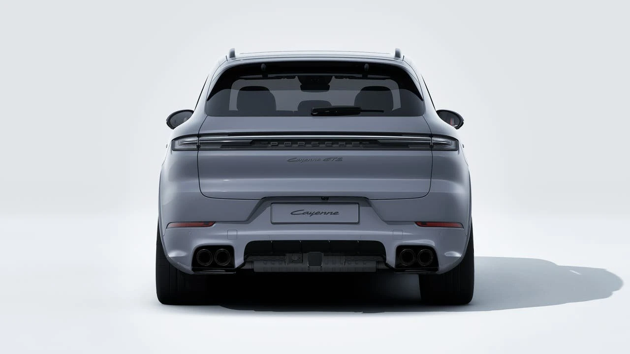 2026 Porsche 9Y0/9Y3 Cayenne GTS - Image 7 of 14