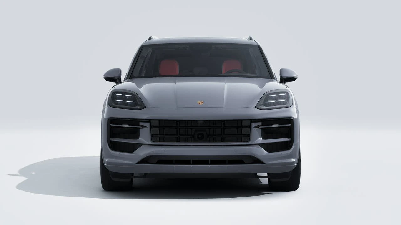2026 Porsche 9Y0/9Y3 Cayenne GTS - Image 8 of 14
