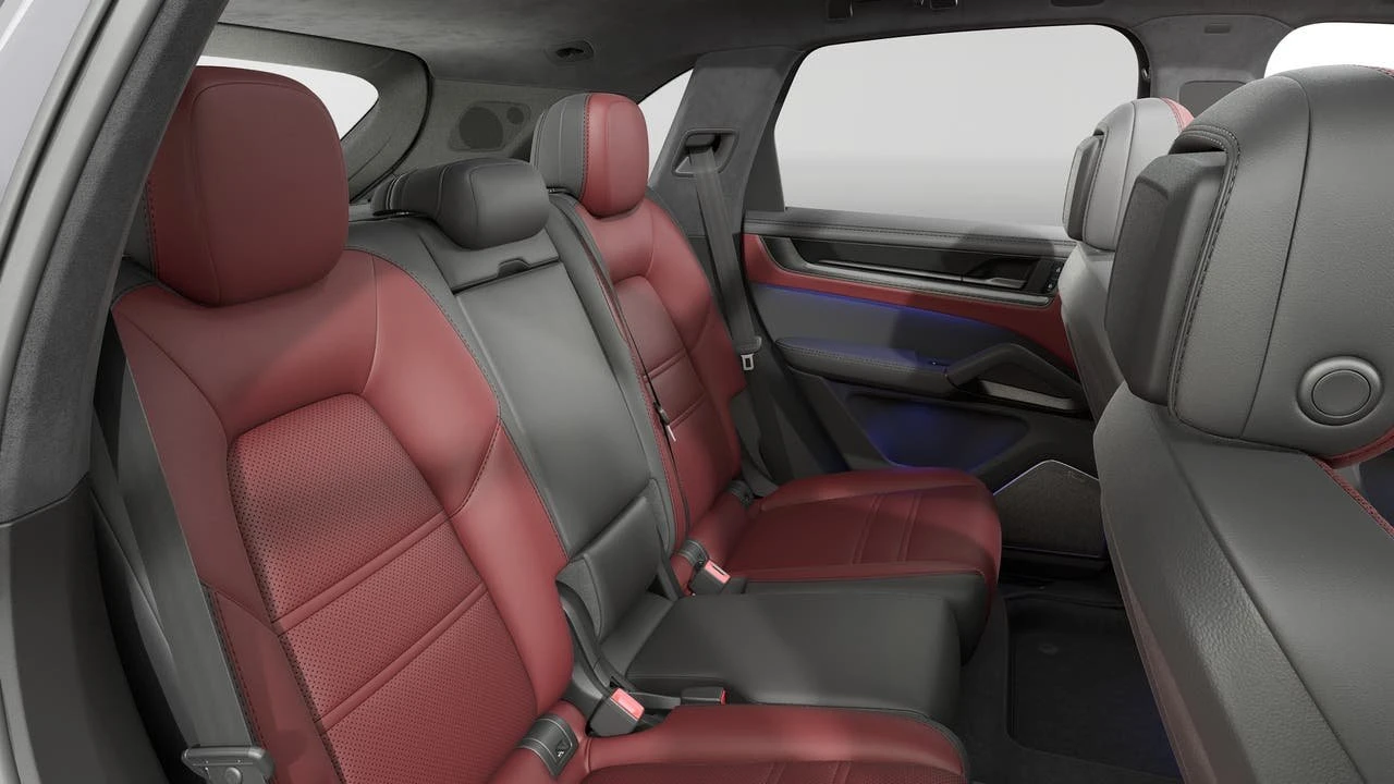 2026 Porsche 9Y0/9Y3 Cayenne GTS - Image 13 of 14