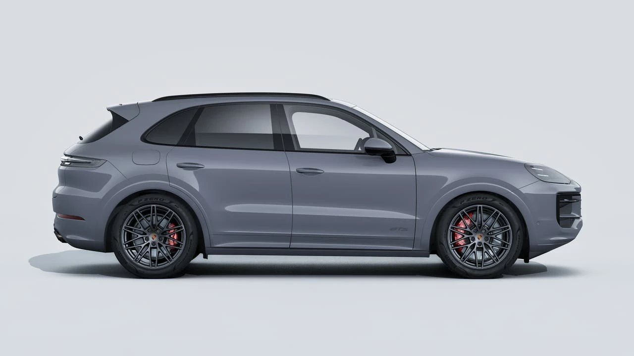 2026 Porsche 9Y0/9Y3 Cayenne GTS - Image 6 of 14