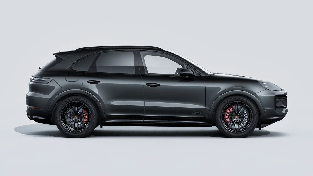 2026 Porsche 9Y0/9Y3 Cayenne GTS - Image 6 of 14