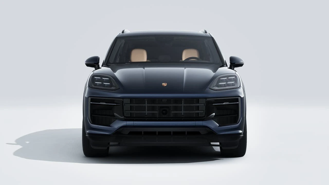 2026 Porsche 9Y0/9Y3 Cayenne GTS - Image 8 of 14