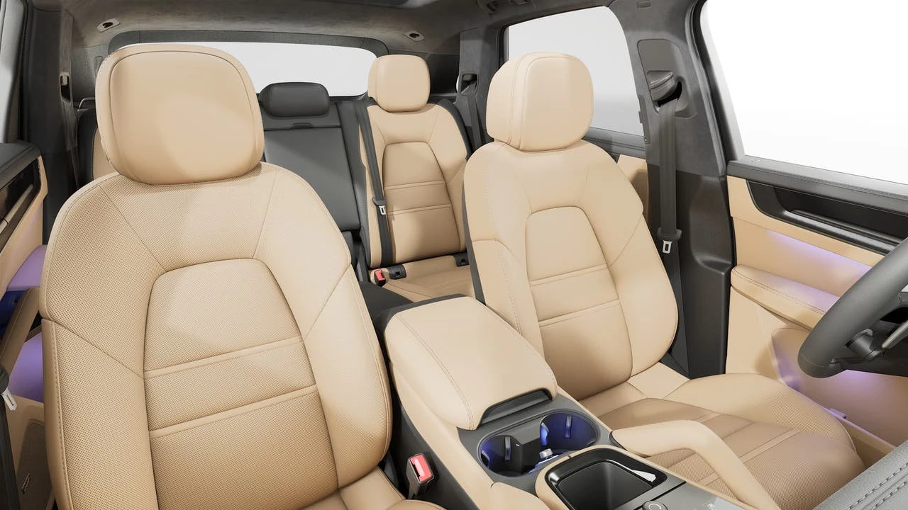 2026 Porsche 9Y0/9Y3 Cayenne GTS - Image 12 of 14