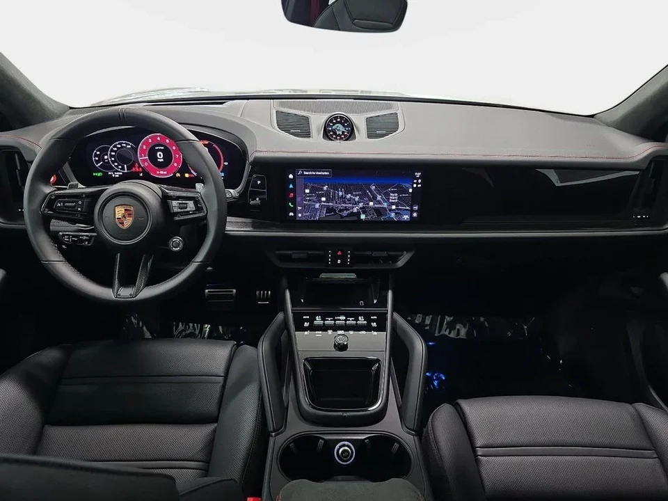 2026 Porsche 9Y0/9Y3 Cayenne GTS - Image 12 of 31