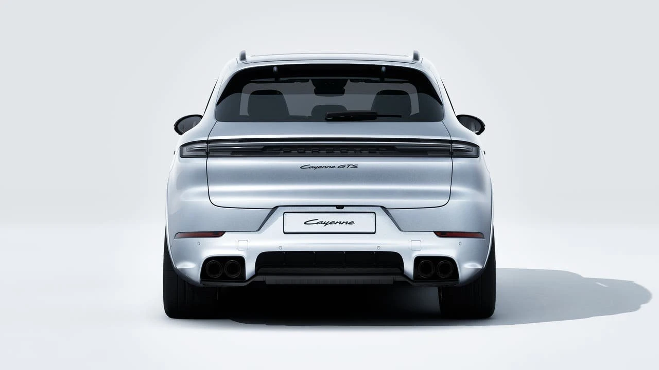 2026 Porsche 9Y0/9Y3 Cayenne GTS - Image 7 of 14