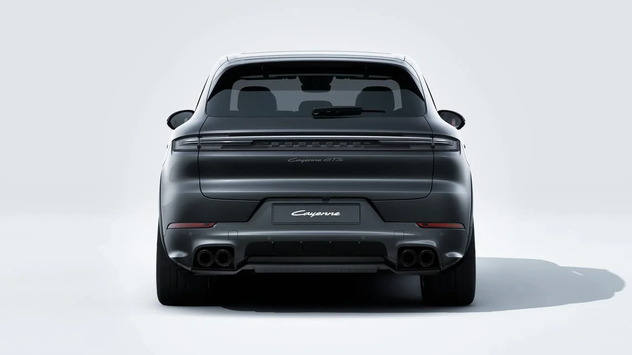 2026 Porsche 9Y0/9Y3 Cayenne GTS - Image 7 of 14