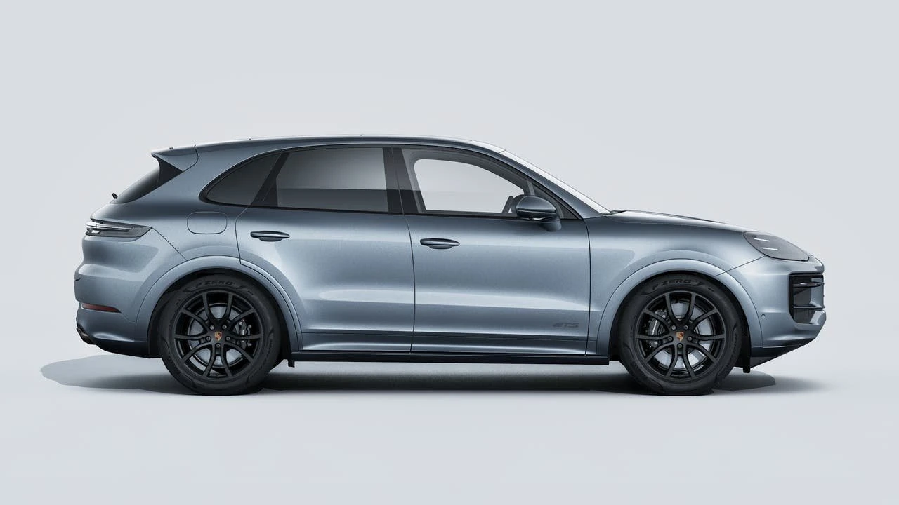 2026 Porsche 9Y0/9Y3 Cayenne GTS - Image 6 of 14