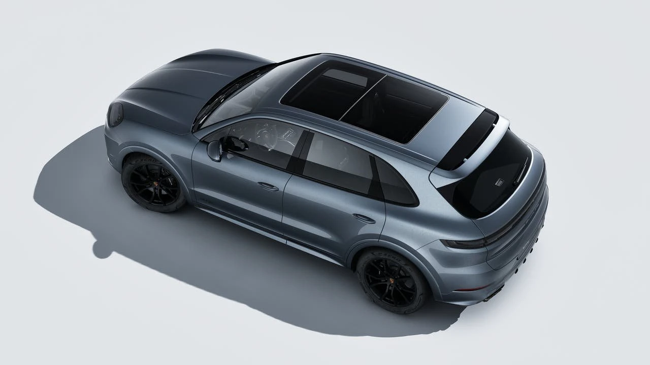 2026 Porsche 9Y0/9Y3 Cayenne GTS - Image 4 of 14