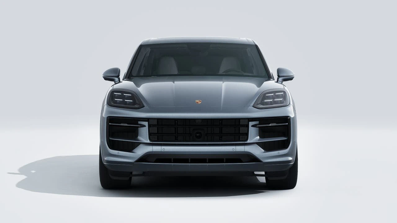 2026 Porsche 9Y0/9Y3 Cayenne GTS - Image 8 of 14