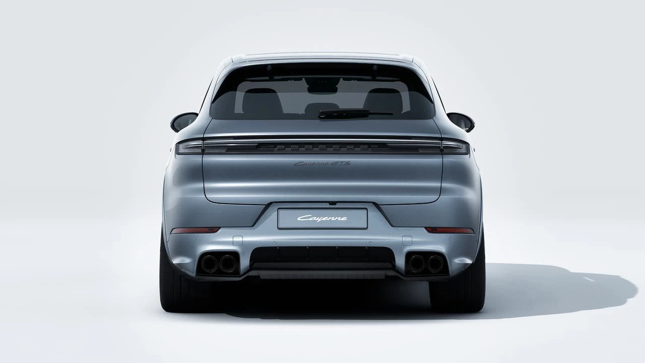 2026 Porsche 9Y0/9Y3 Cayenne GTS - Image 7 of 14