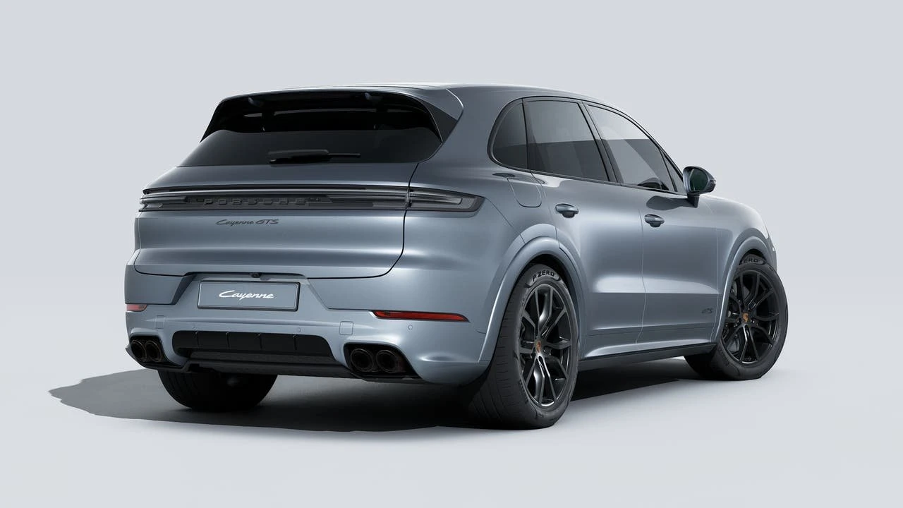 2026 Porsche 9Y0/9Y3 Cayenne GTS - Image 9 of 14