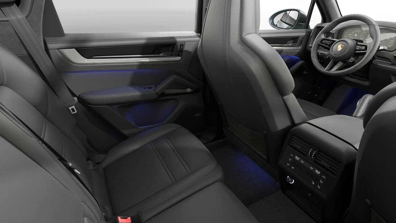 2026 Porsche 9Y0/9Y3 Cayenne GTS - Image 14 of 14