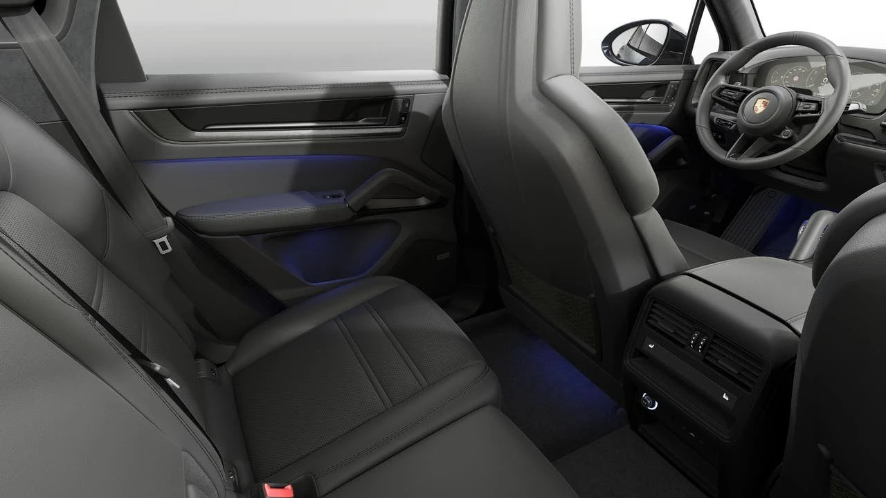2026 Porsche 9Y0/9Y3 Cayenne GTS - Image 14 of 14