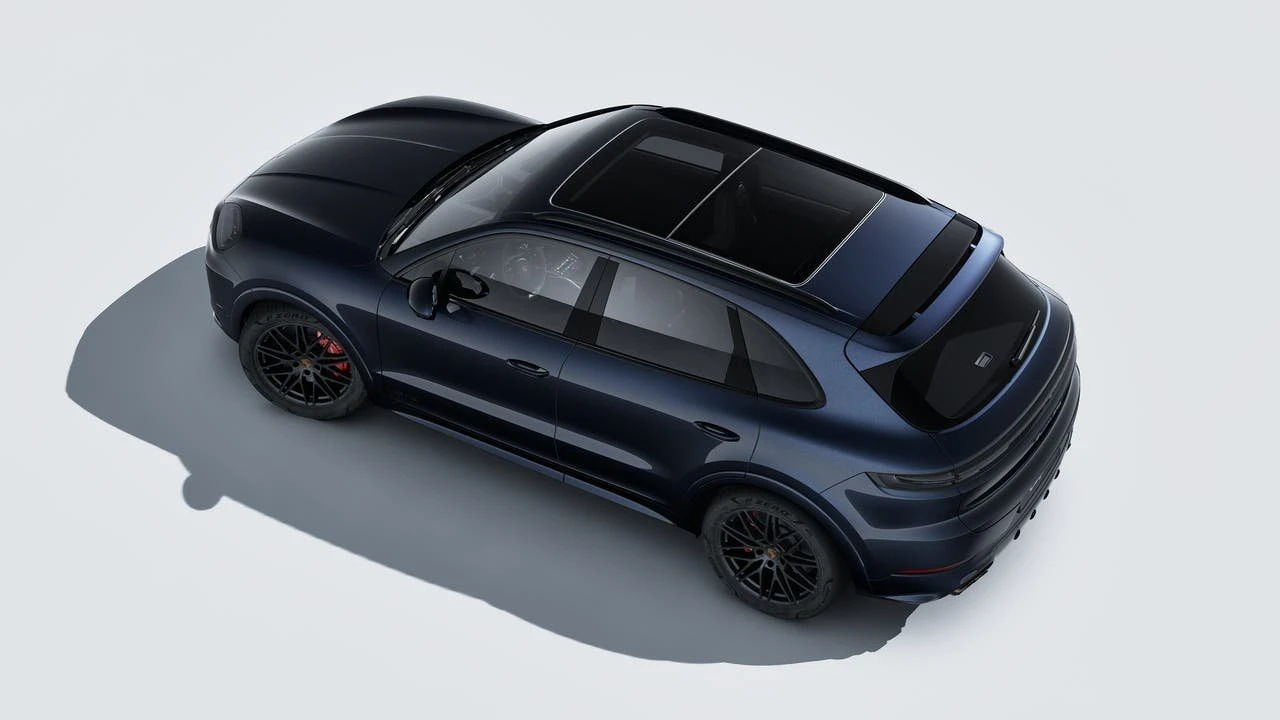 2026 Porsche 9Y0/9Y3 Cayenne GTS - Image 4 of 14