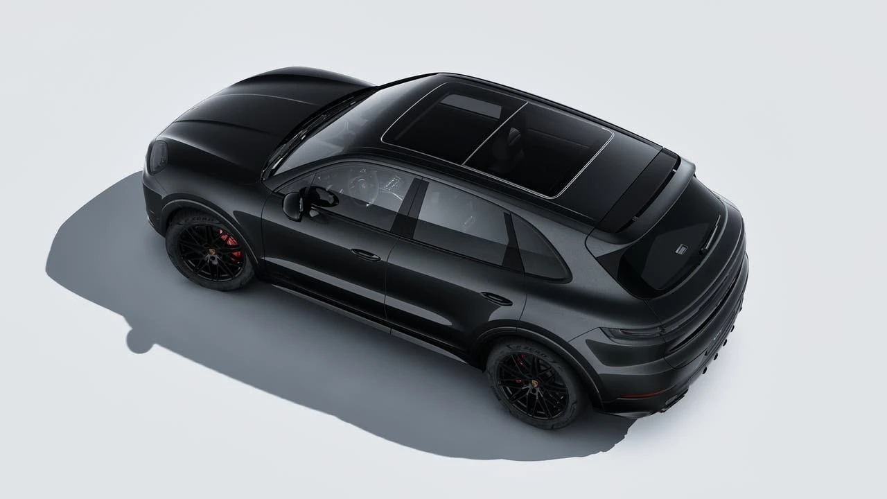 2026 Porsche 9Y0/9Y3 Cayenne GTS - Image 4 of 14