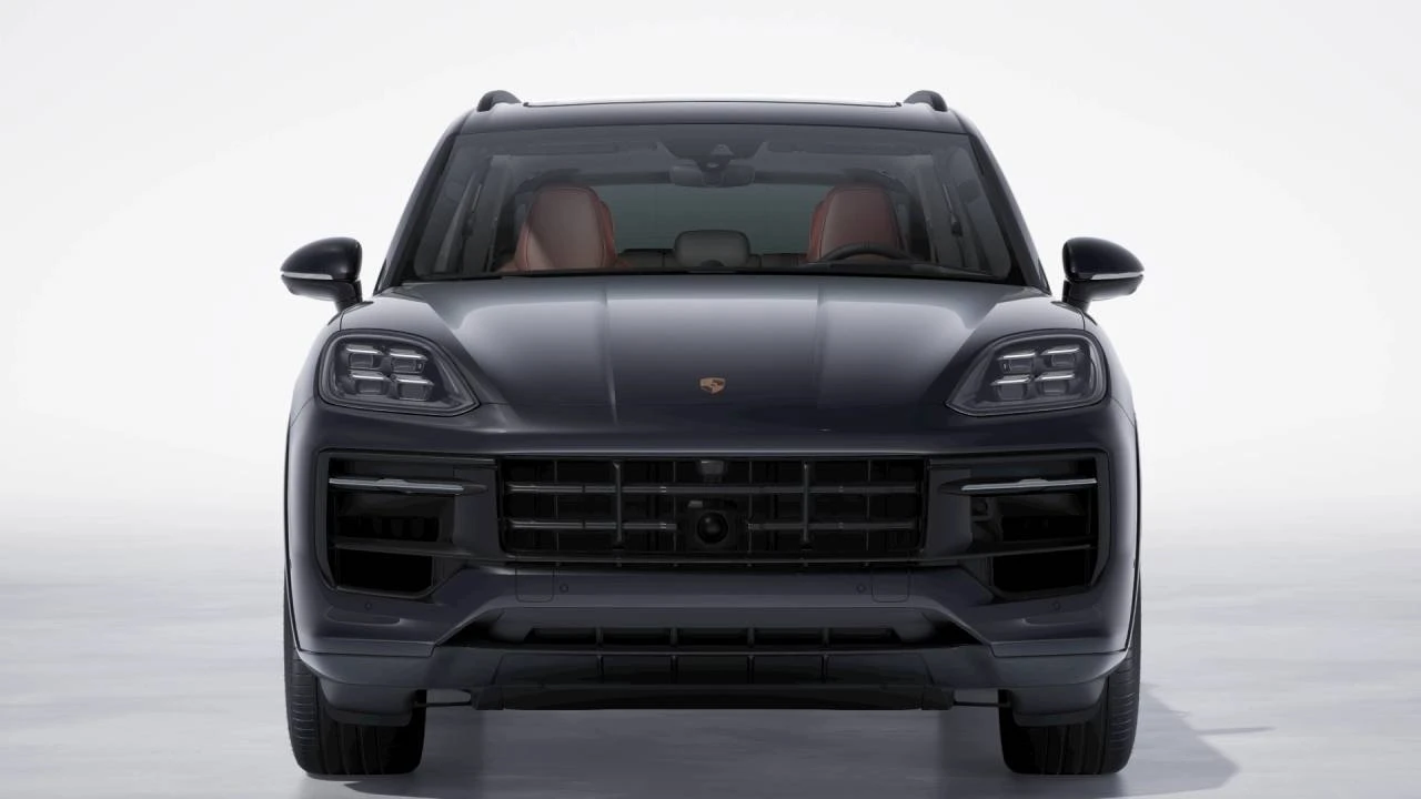 2026 Porsche 9Y0/9Y3 Cayenne GTS - Image 8 of 10