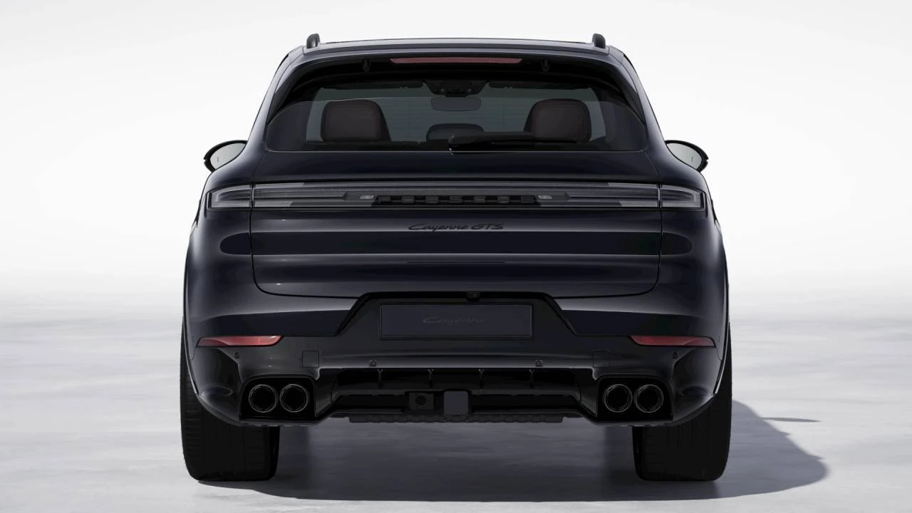 2026 Porsche 9Y0/9Y3 Cayenne GTS - Image 7 of 10
