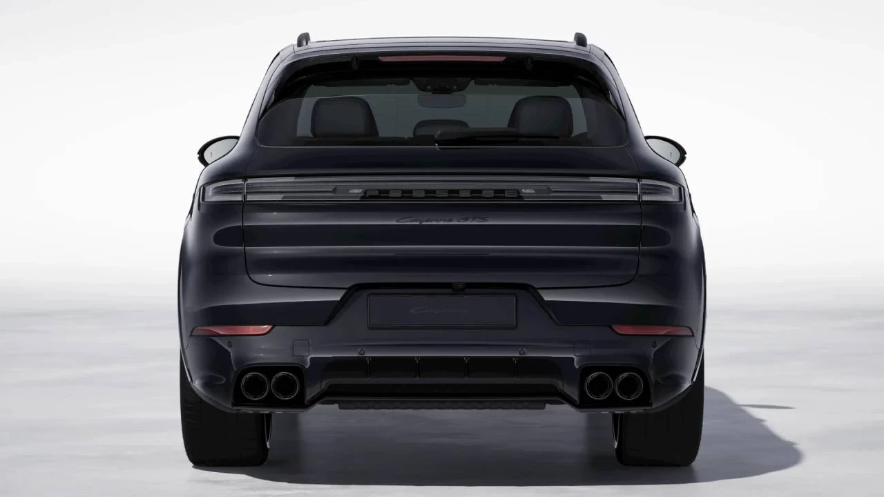 2026 Porsche 9Y0/9Y3 Cayenne GTS - Image 7 of 10