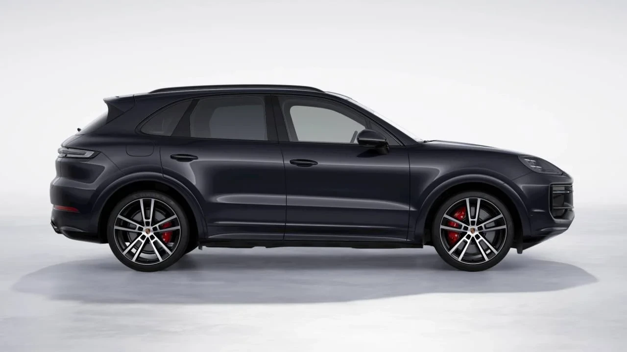 2026 Porsche 9Y0/9Y3 Cayenne GTS - Image 6 of 10