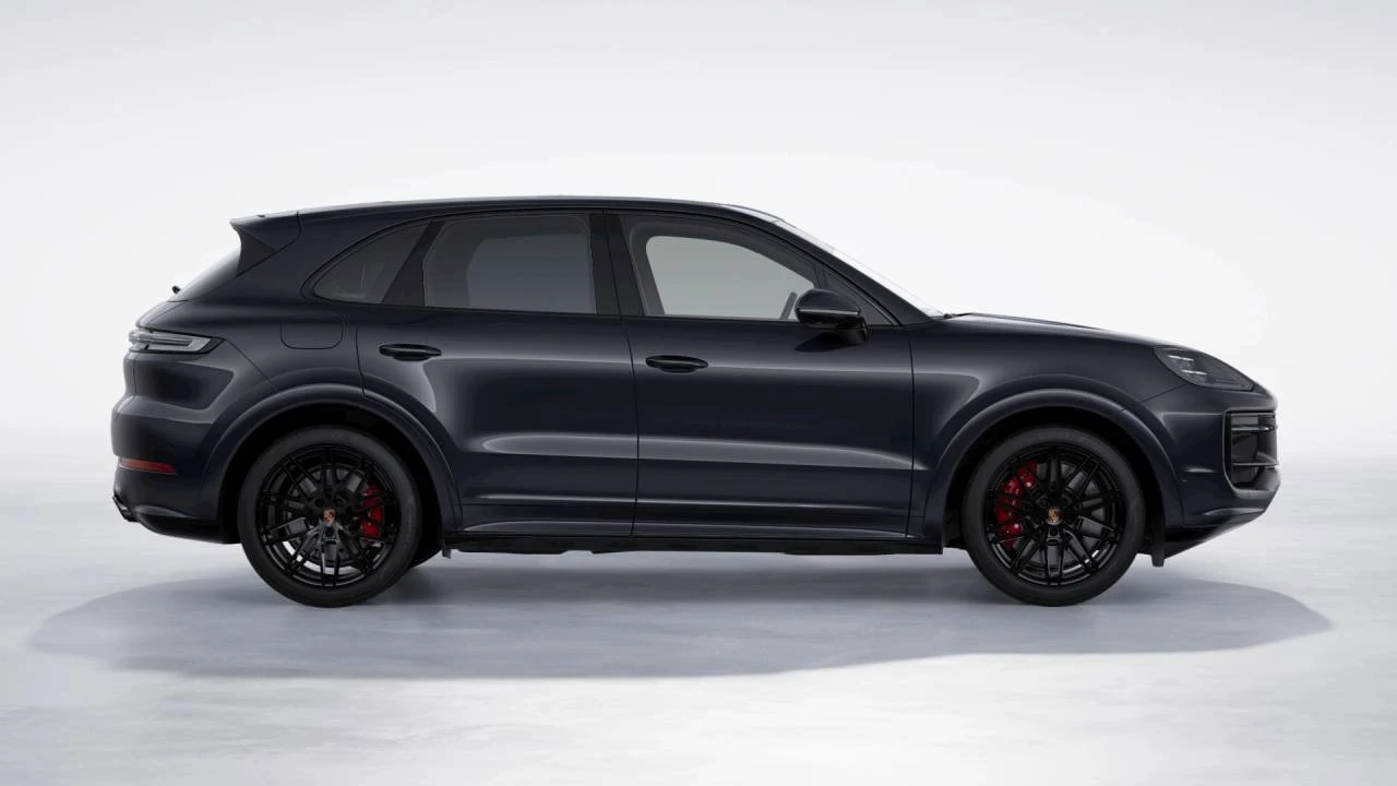 2026 Porsche 9Y0/9Y3 Cayenne GTS - Image 6 of 10