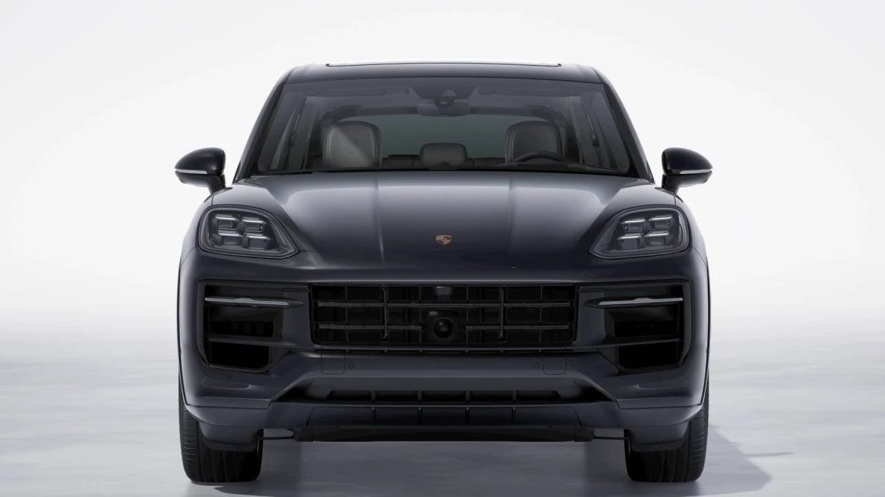 2026 Porsche 9Y0/9Y3 Cayenne GTS - Image 8 of 10